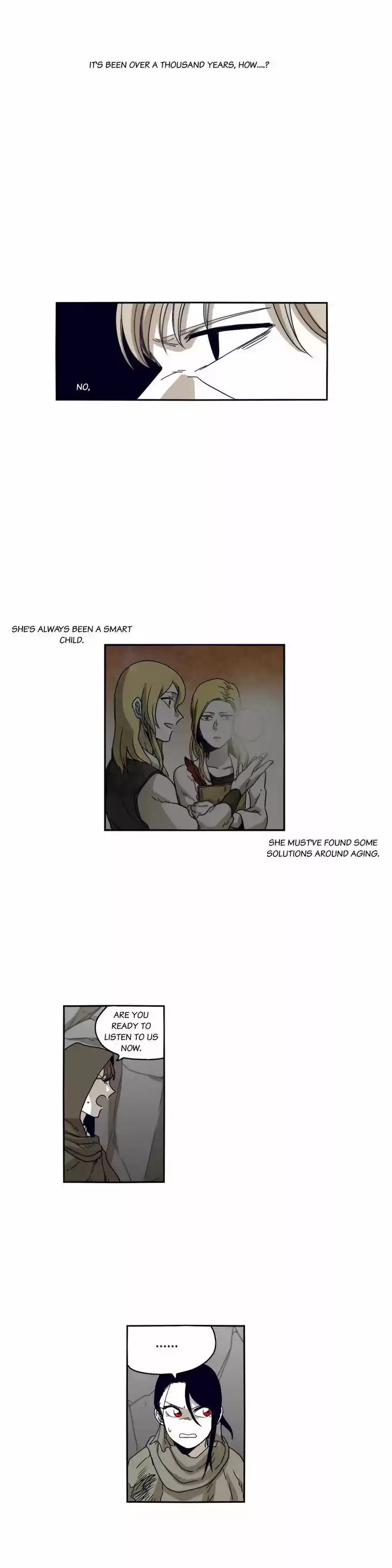 Epic of Gilgamesh 37