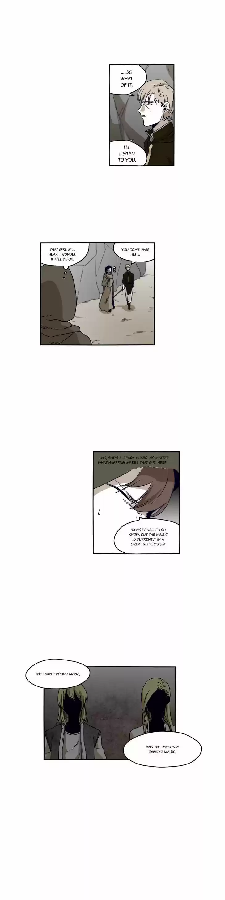 Epic of Gilgamesh 37