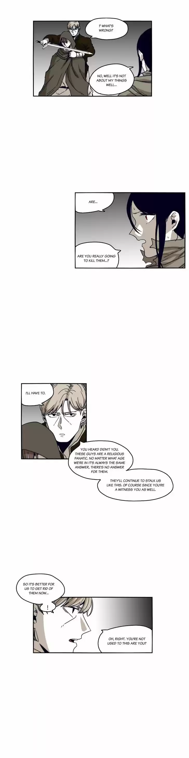 Epic of Gilgamesh 38