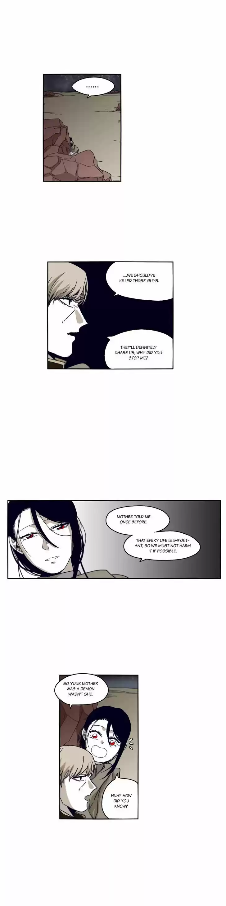 Epic of Gilgamesh 38