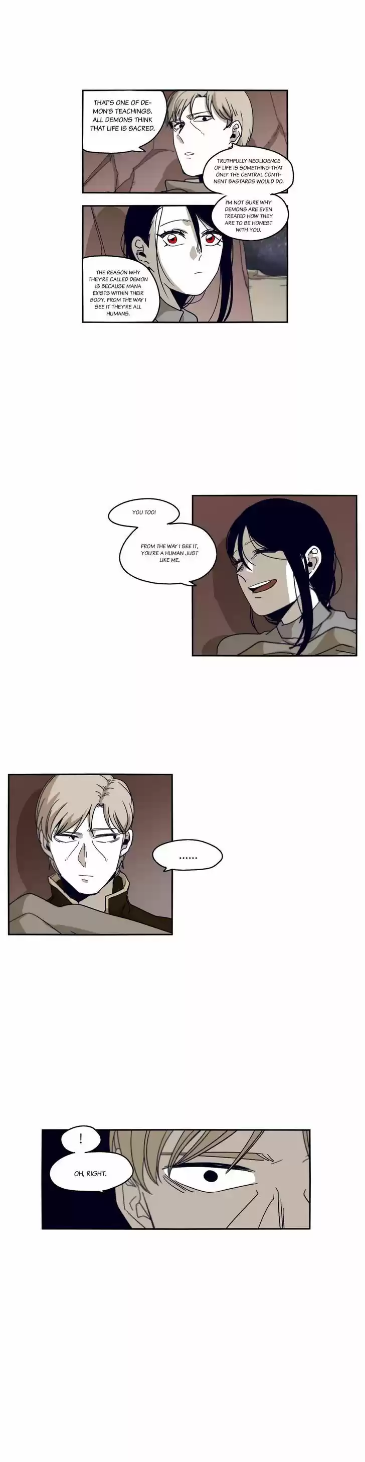 Epic of Gilgamesh 38