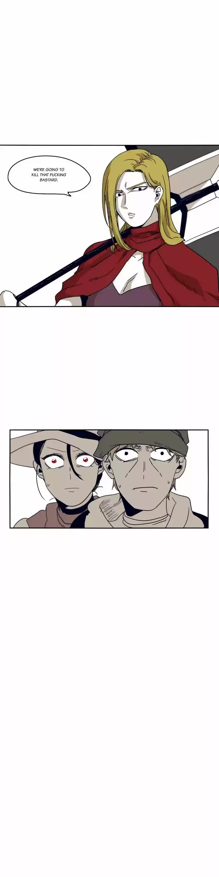 Epic of Gilgamesh 38