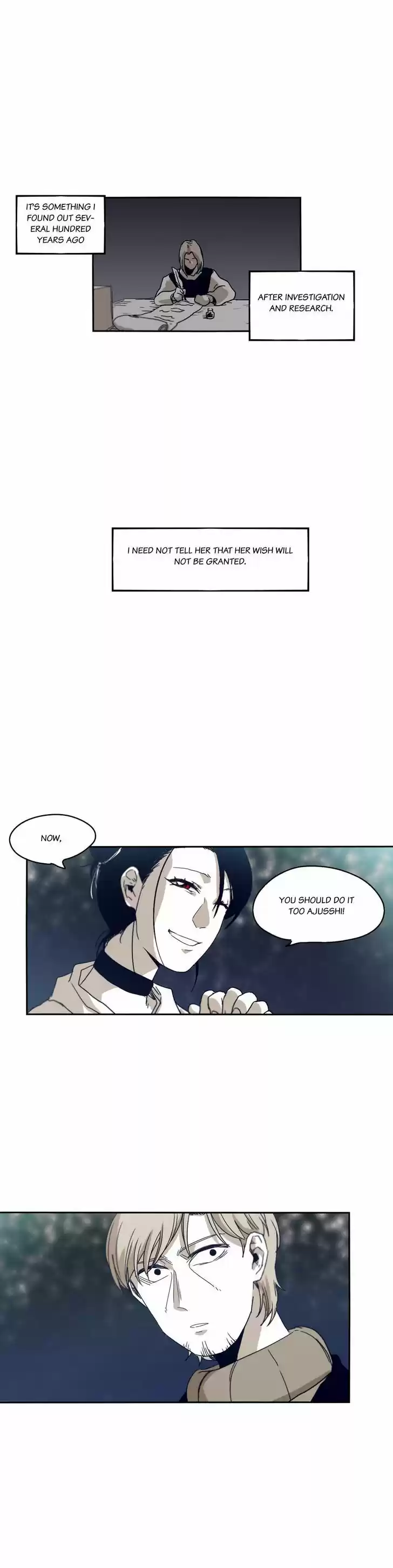 Epic of Gilgamesh 38