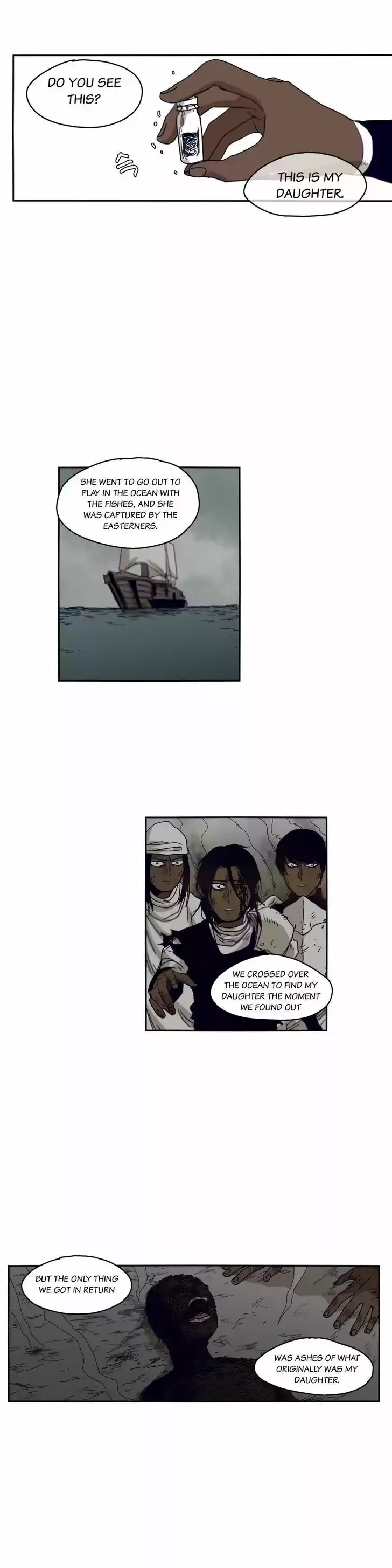 Epic of Gilgamesh 39