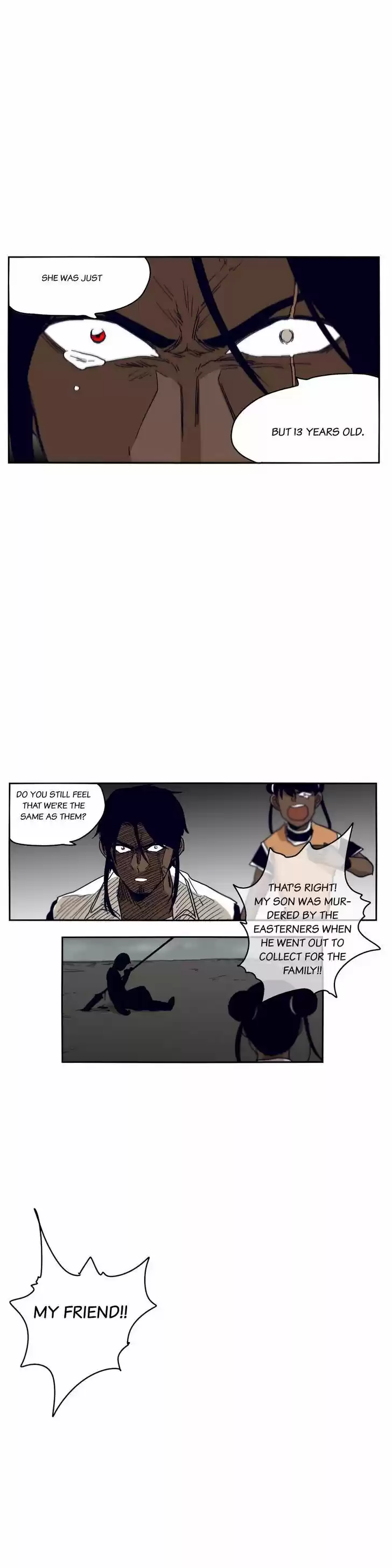 Epic of Gilgamesh 39