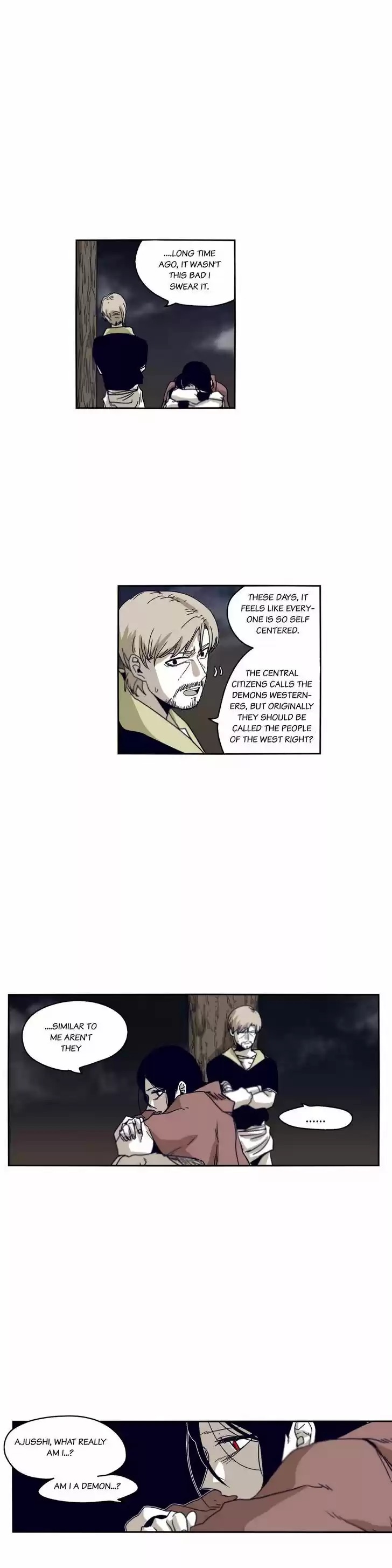 Epic of Gilgamesh 39