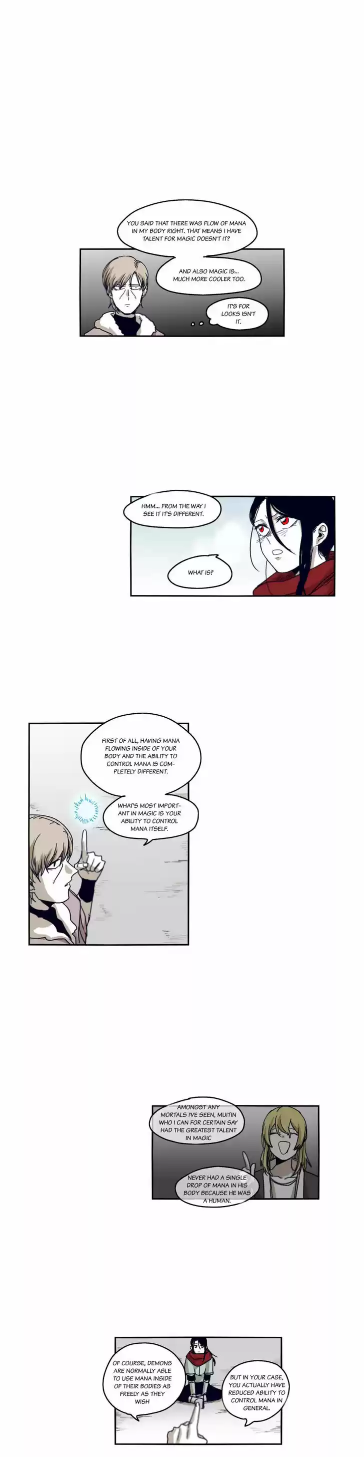 Epic of Gilgamesh 40