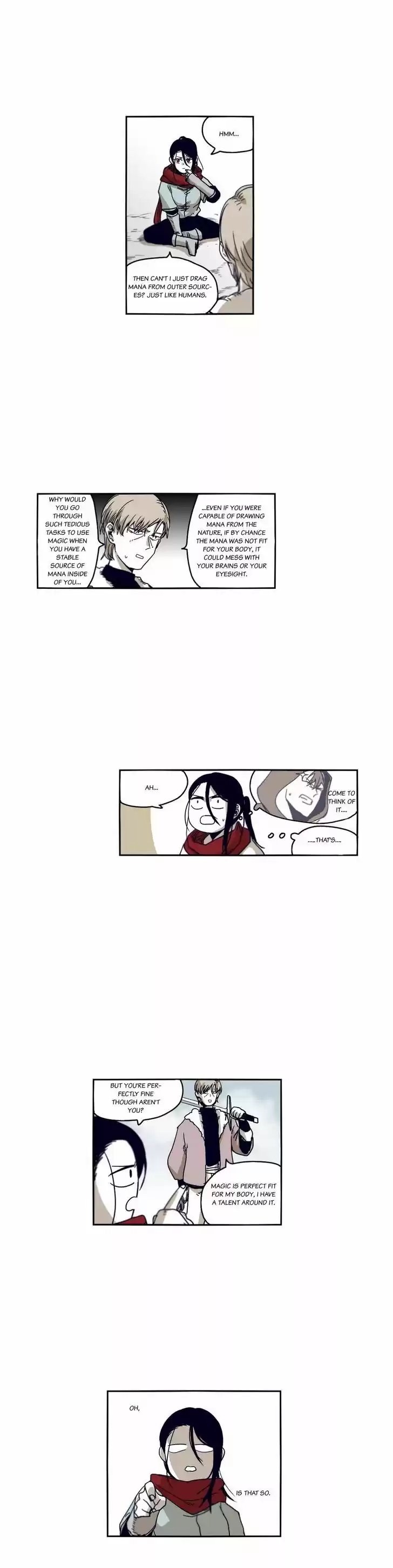 Epic of Gilgamesh 40