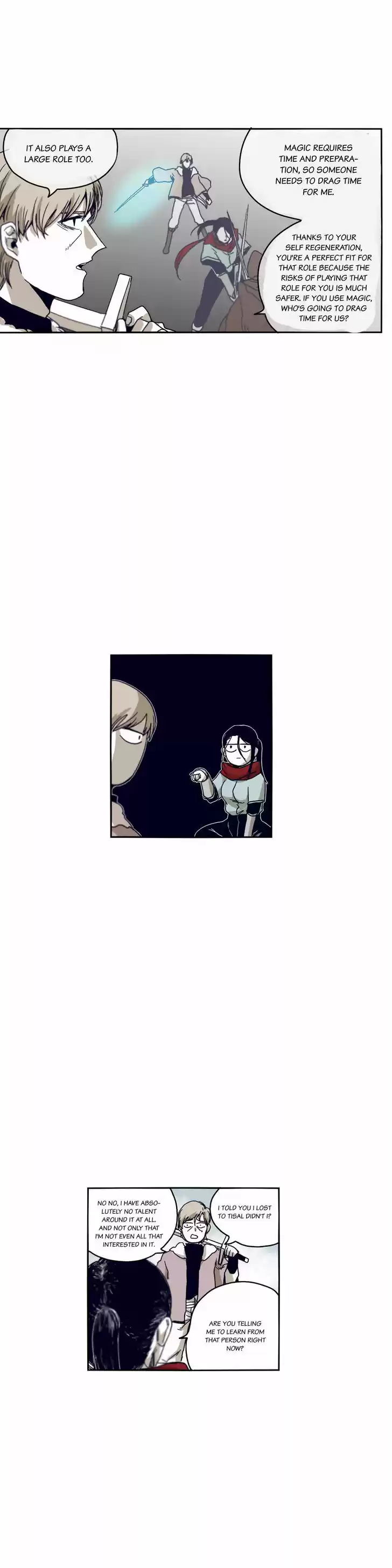 Epic of Gilgamesh 40