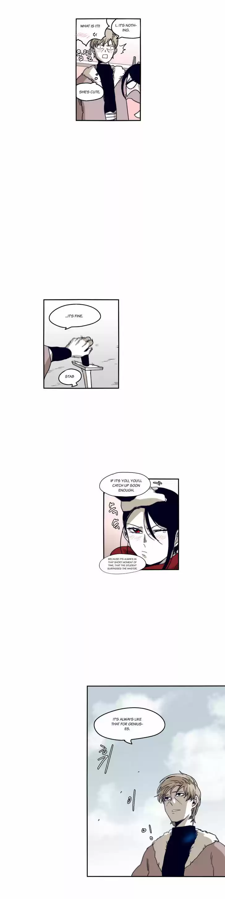 Epic of Gilgamesh 40