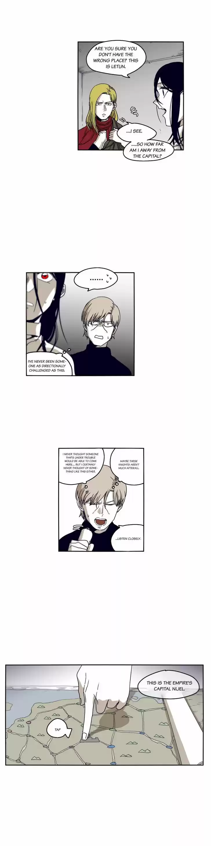 Epic of Gilgamesh 41