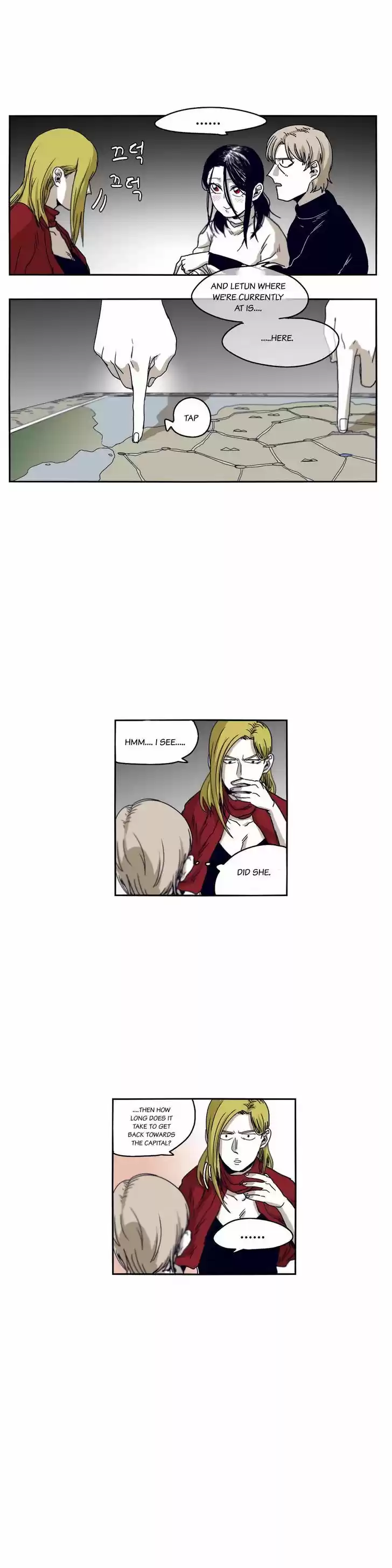 Epic of Gilgamesh 41