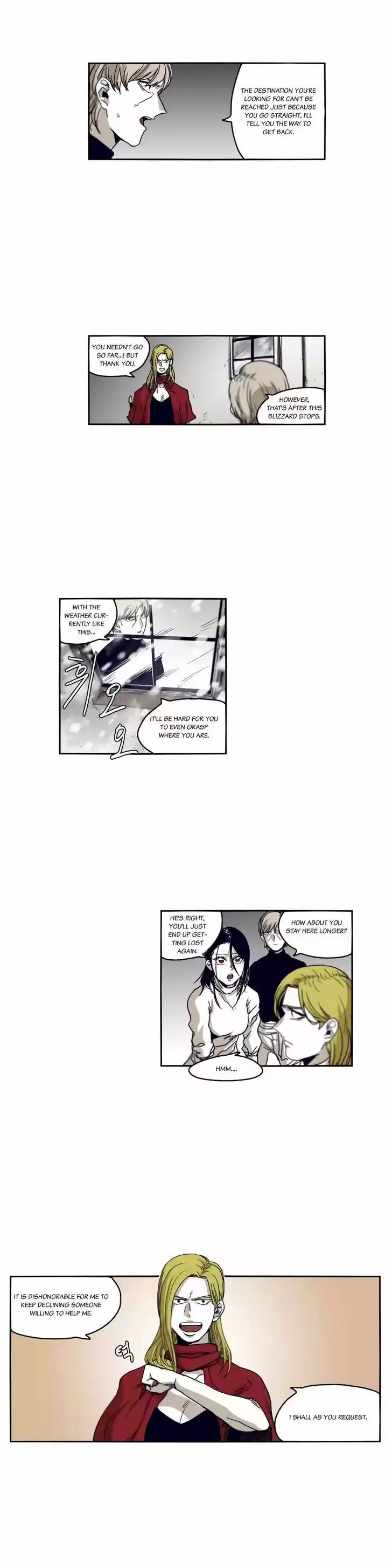 Epic of Gilgamesh 41