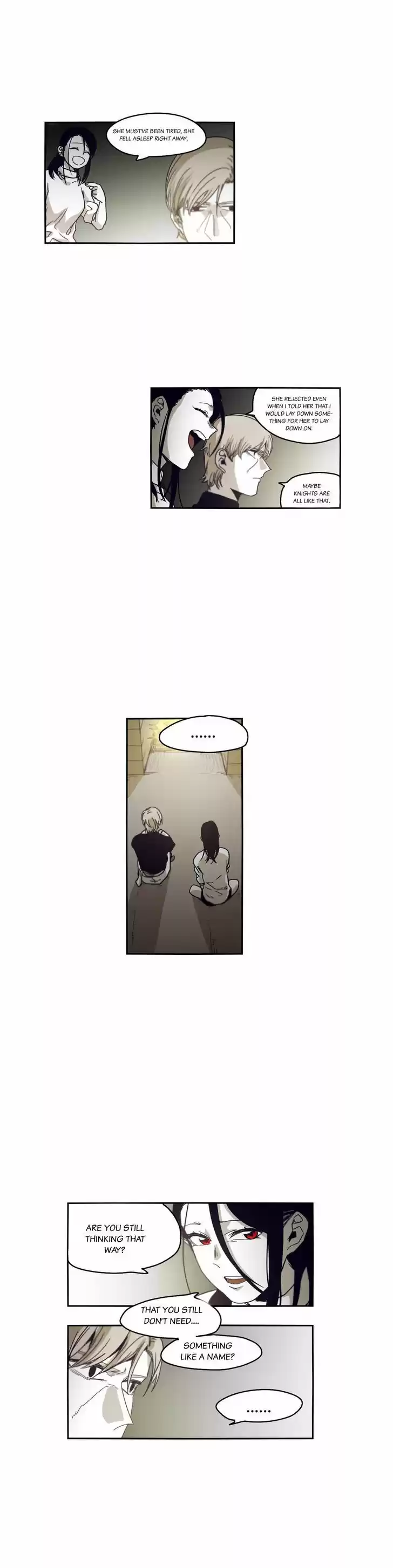 Epic of Gilgamesh 41