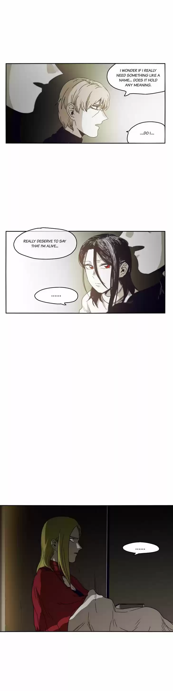 Epic of Gilgamesh 41