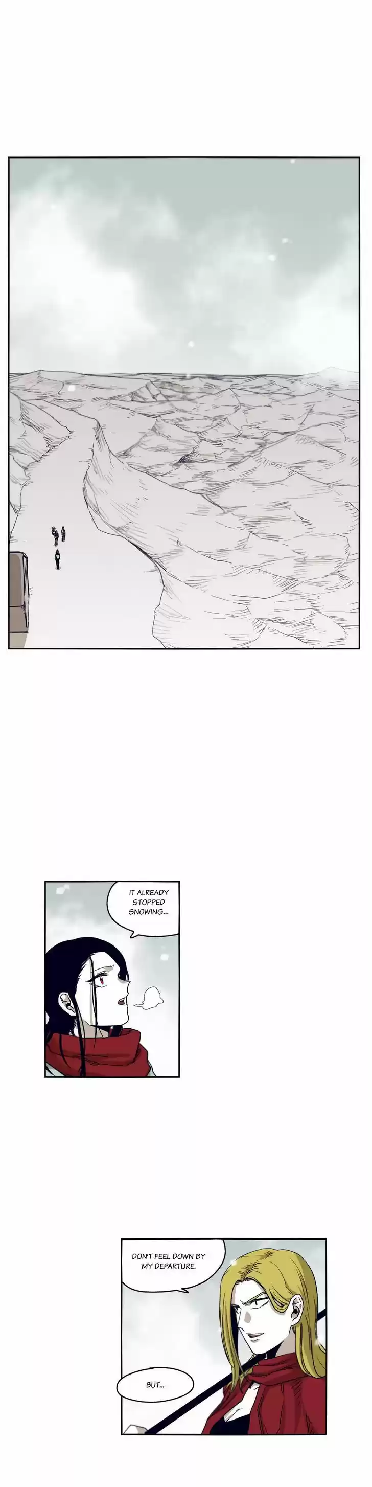 Epic of Gilgamesh 42