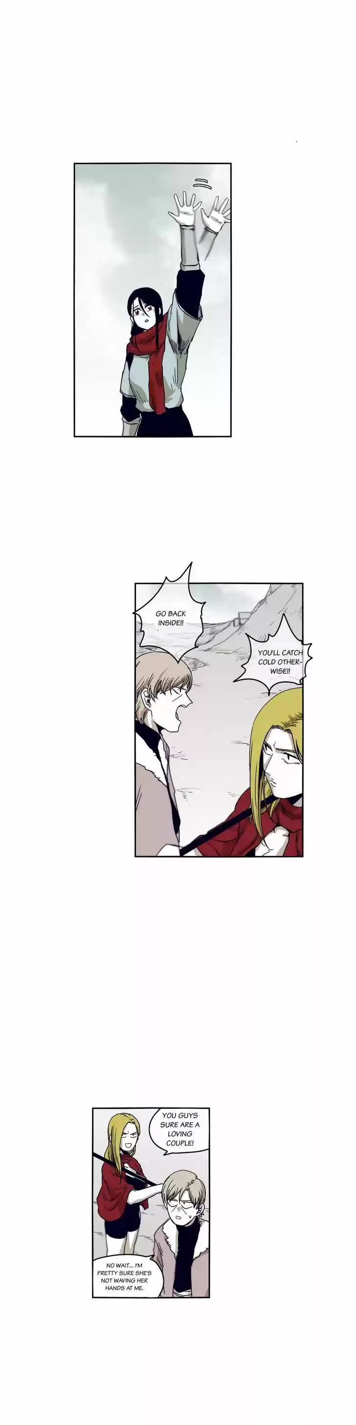 Epic of Gilgamesh 42