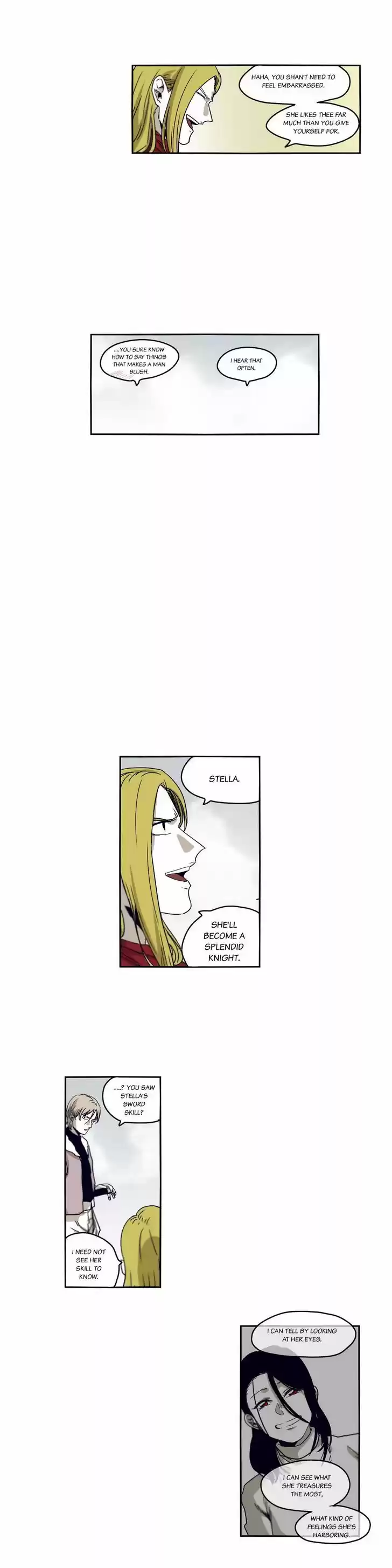 Epic of Gilgamesh 42