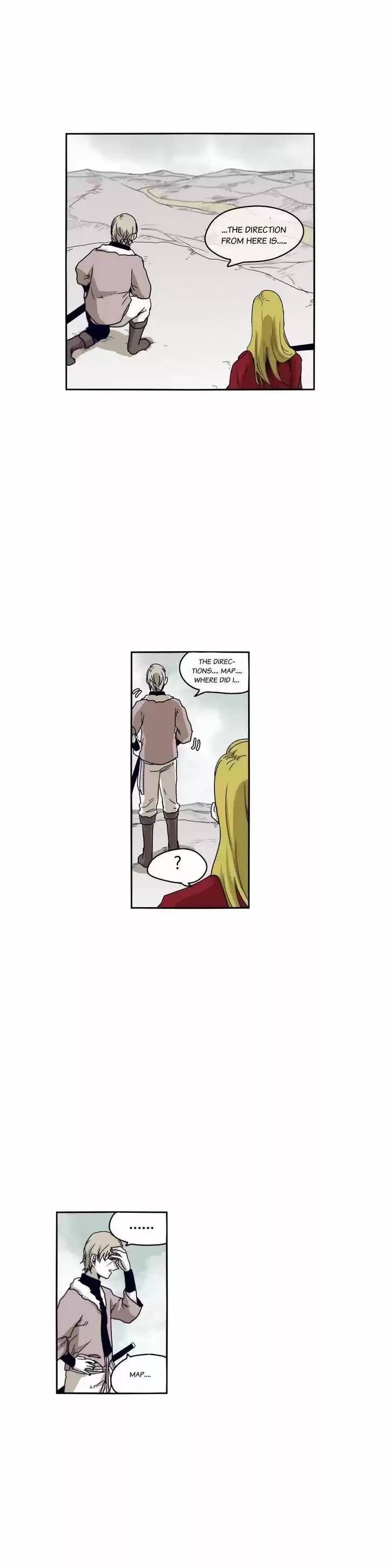 Epic of Gilgamesh 42