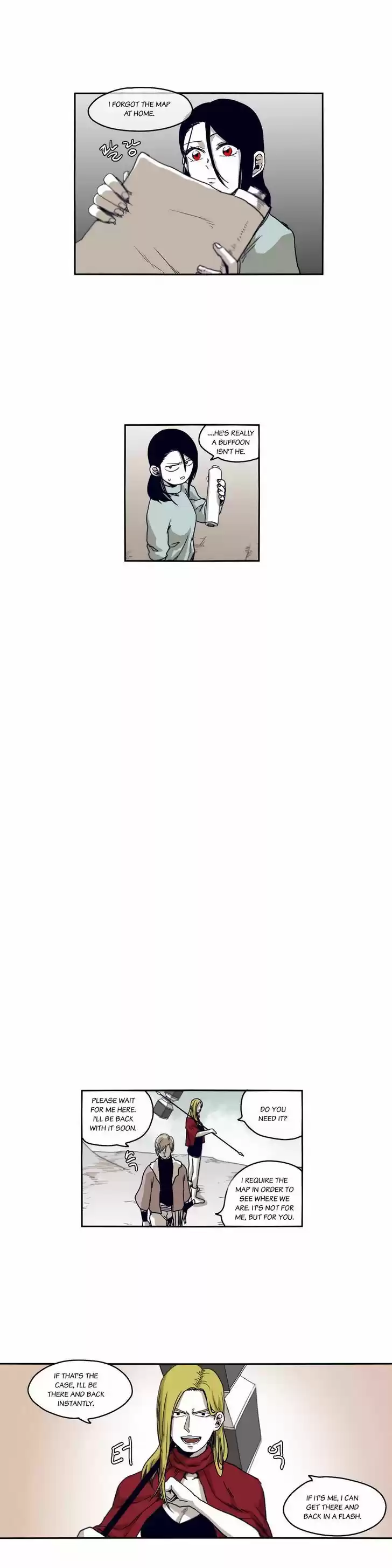 Epic of Gilgamesh 42