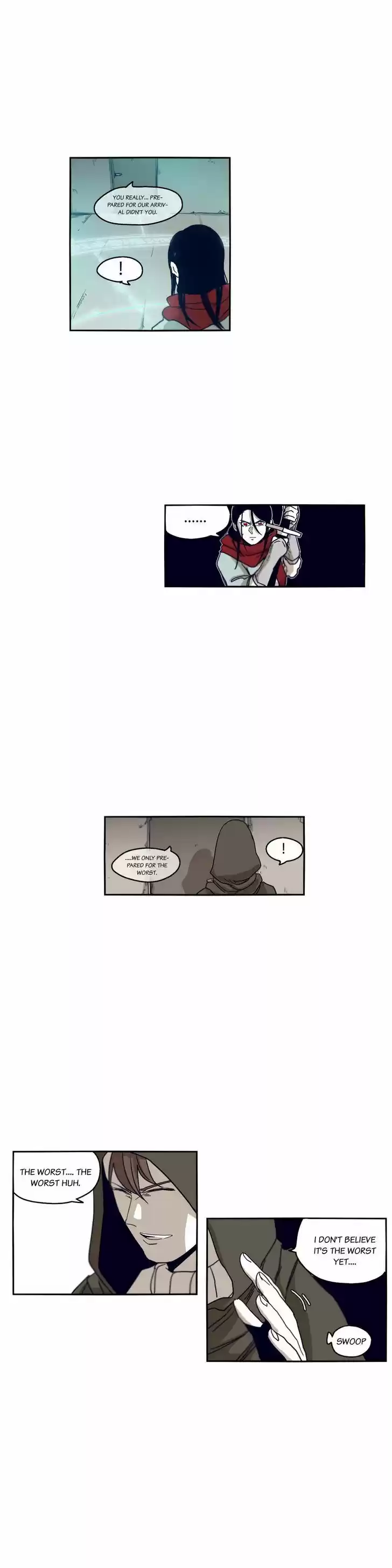 Epic of Gilgamesh 42