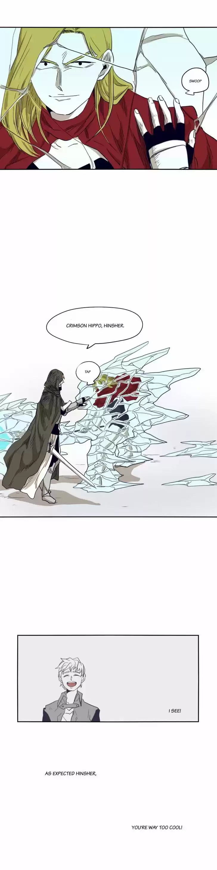 Epic of Gilgamesh 47