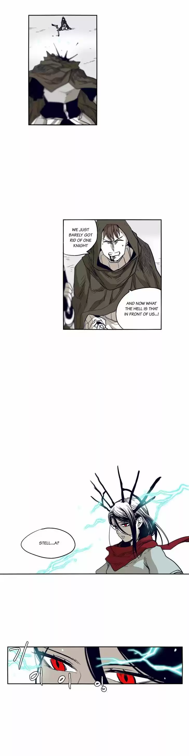 Epic of Gilgamesh 47