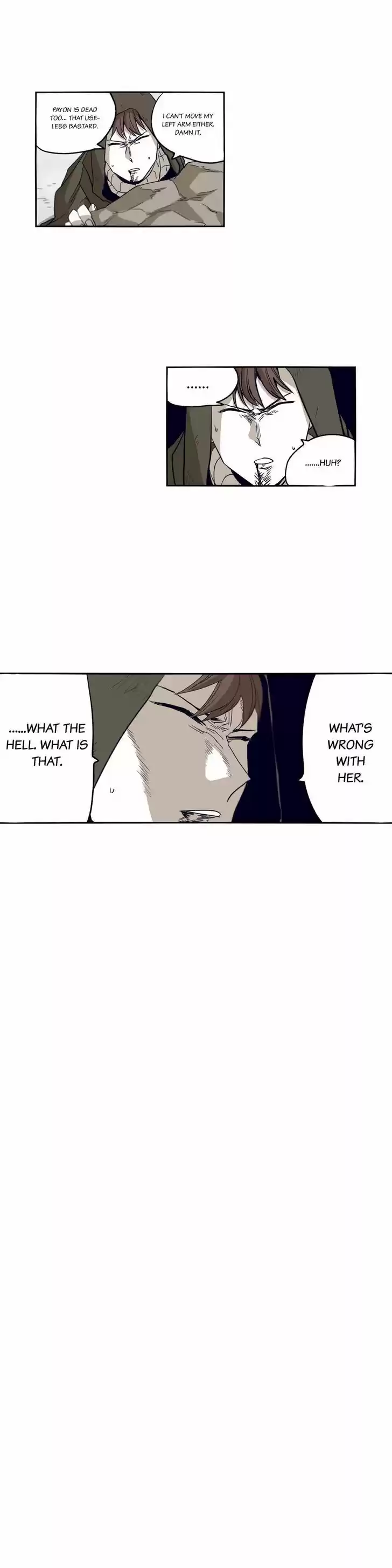 Epic of Gilgamesh 48