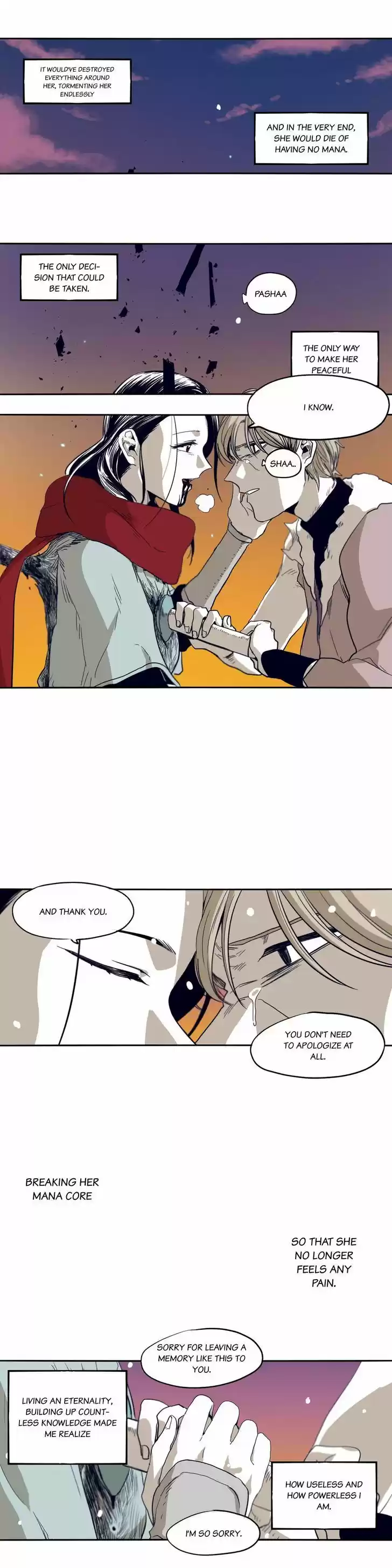 Epic of Gilgamesh 48