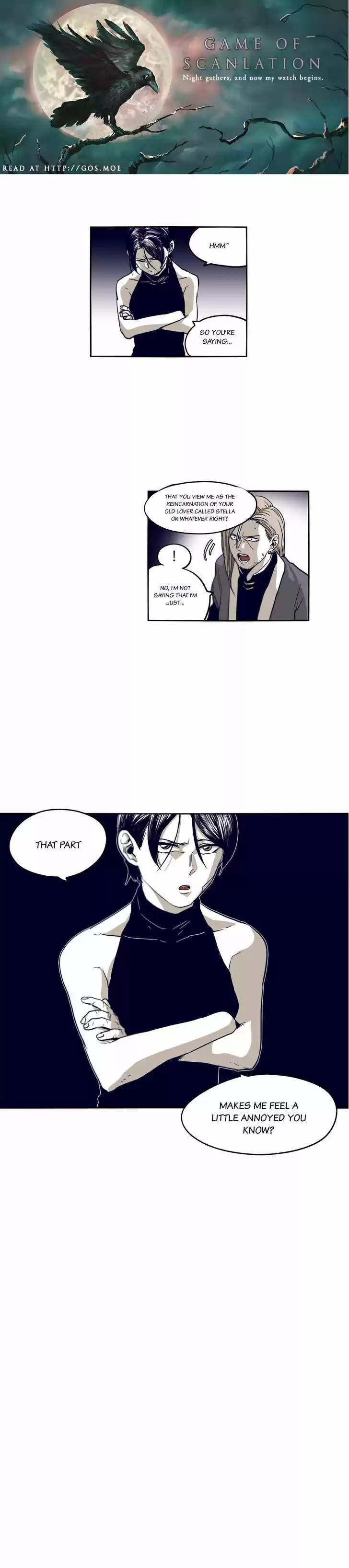 Epic of Gilgamesh 50