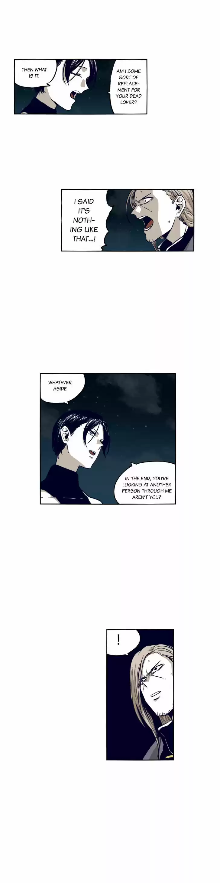 Epic of Gilgamesh 50