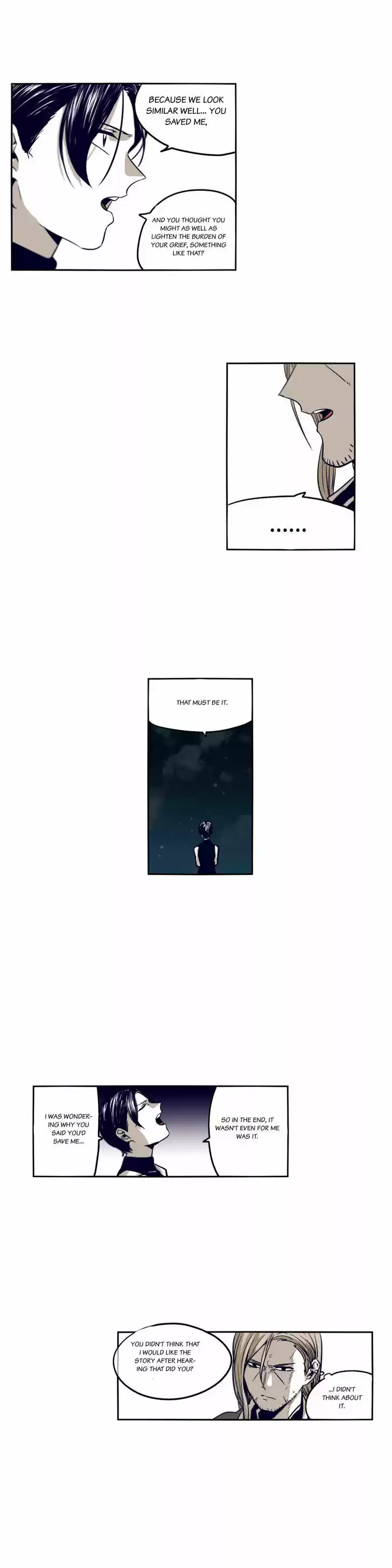 Epic of Gilgamesh 50