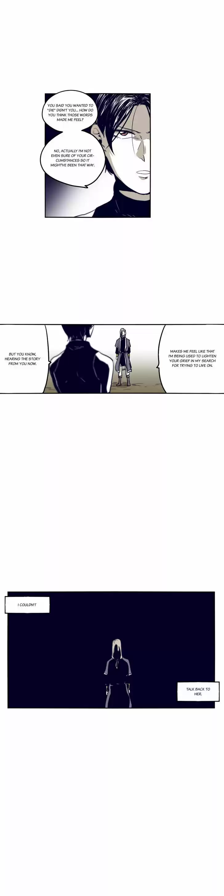 Epic of Gilgamesh 50