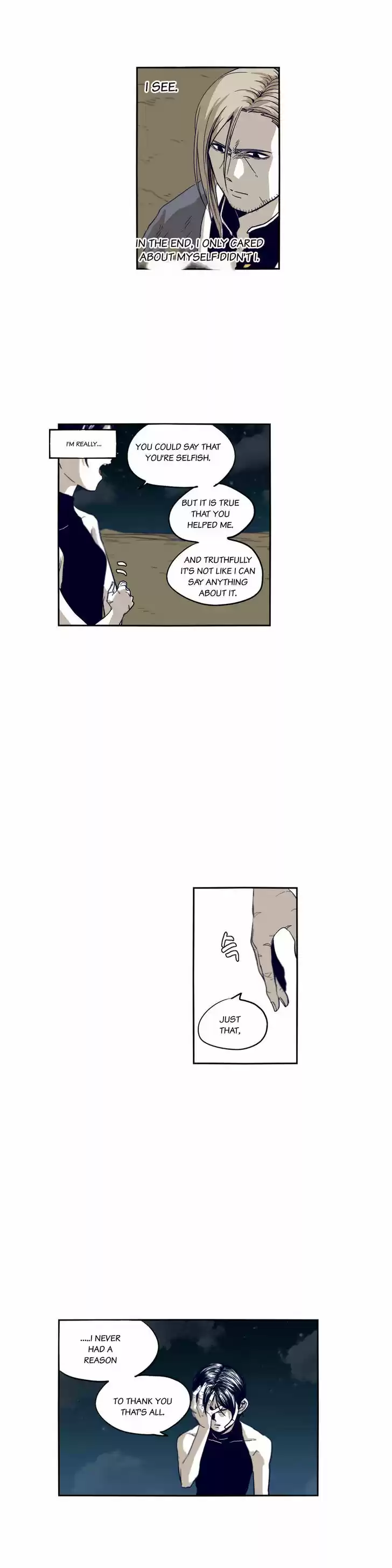 Epic of Gilgamesh 50