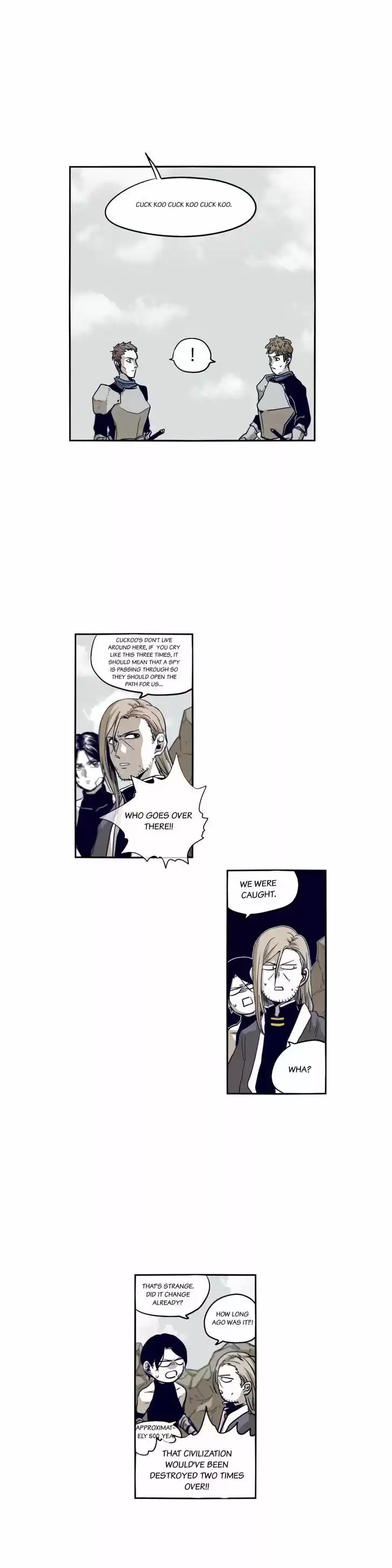 Epic of Gilgamesh 50