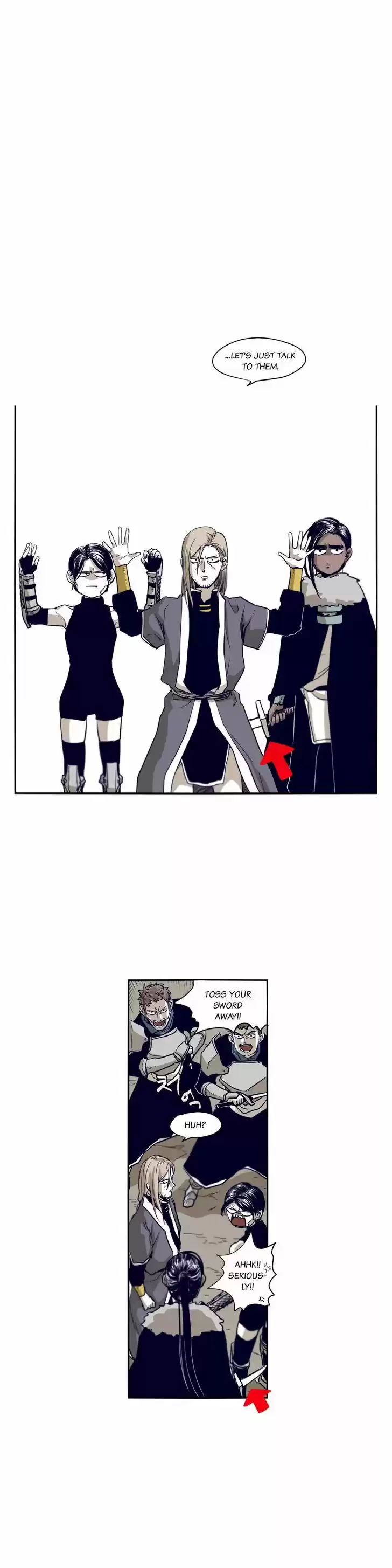 Epic of Gilgamesh 50