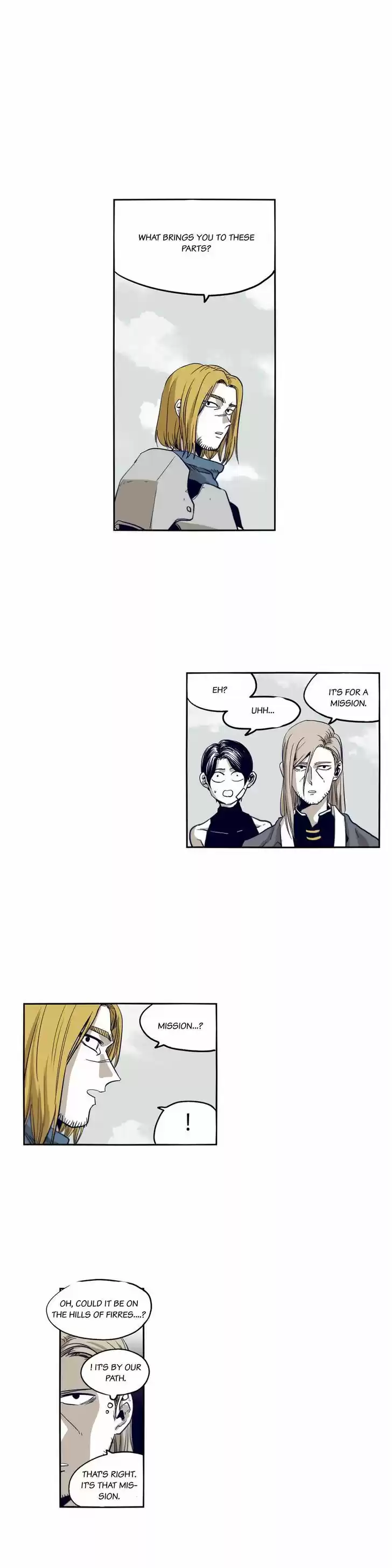 Epic of Gilgamesh 51