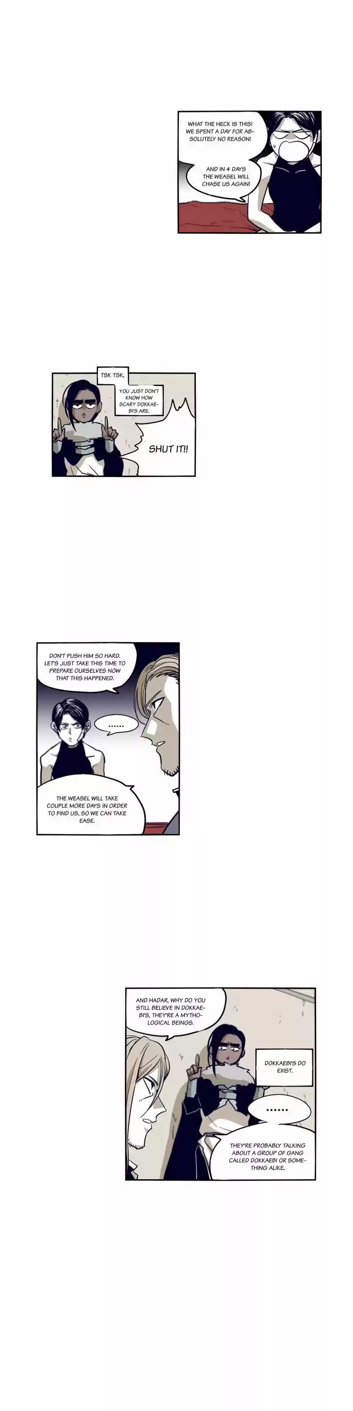 Epic of Gilgamesh 51