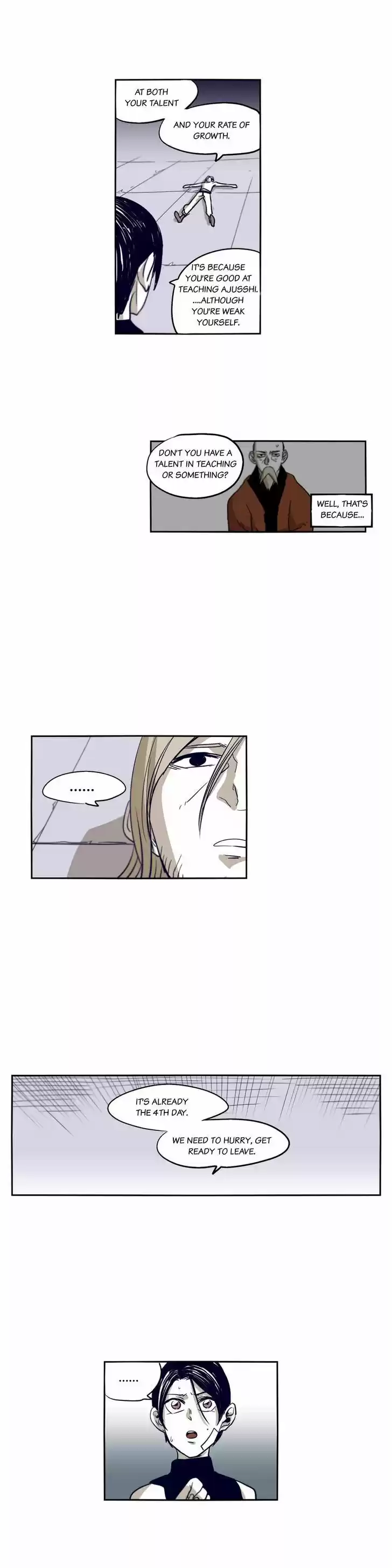 Epic of Gilgamesh 52