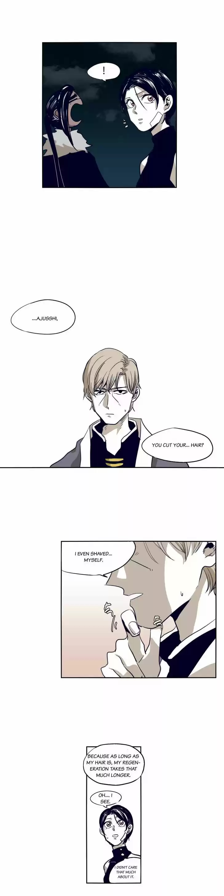 Epic of Gilgamesh 52