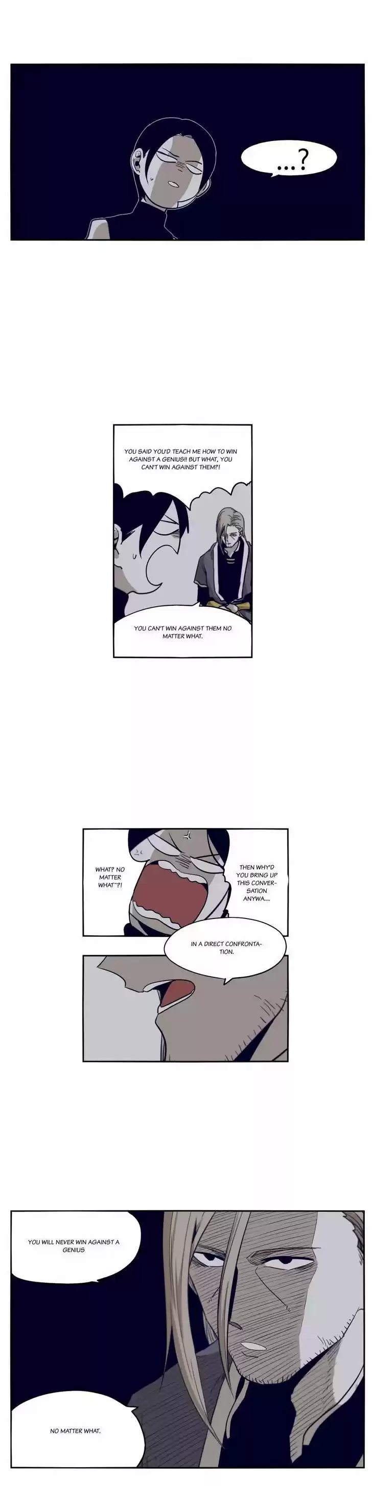 Epic of Gilgamesh 53