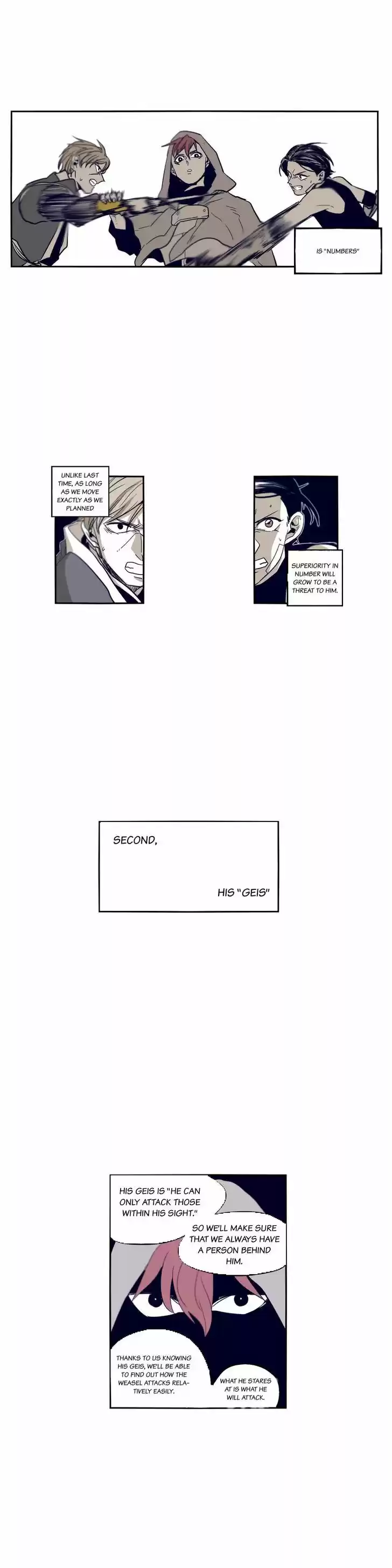 Epic of Gilgamesh 53