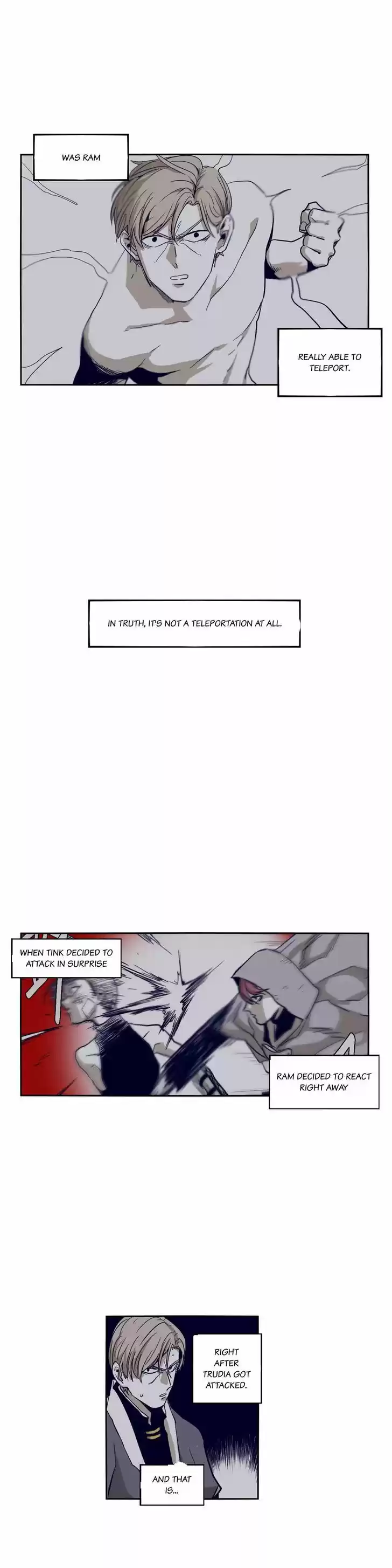 Epic of Gilgamesh 54