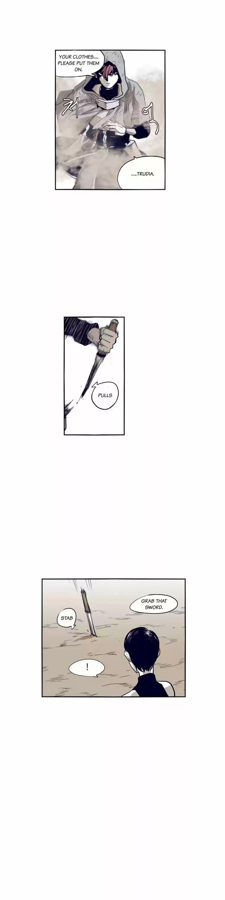 Epic of Gilgamesh 54