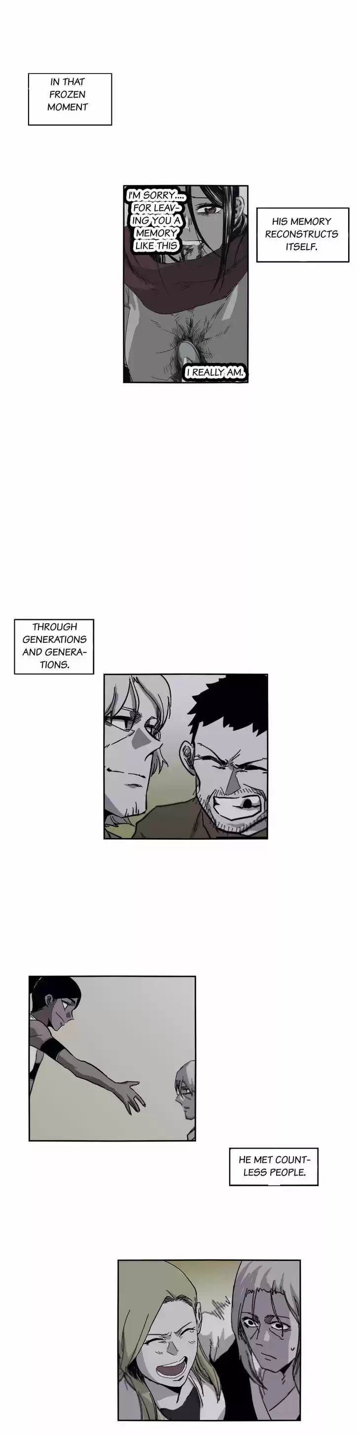 Epic of Gilgamesh 55