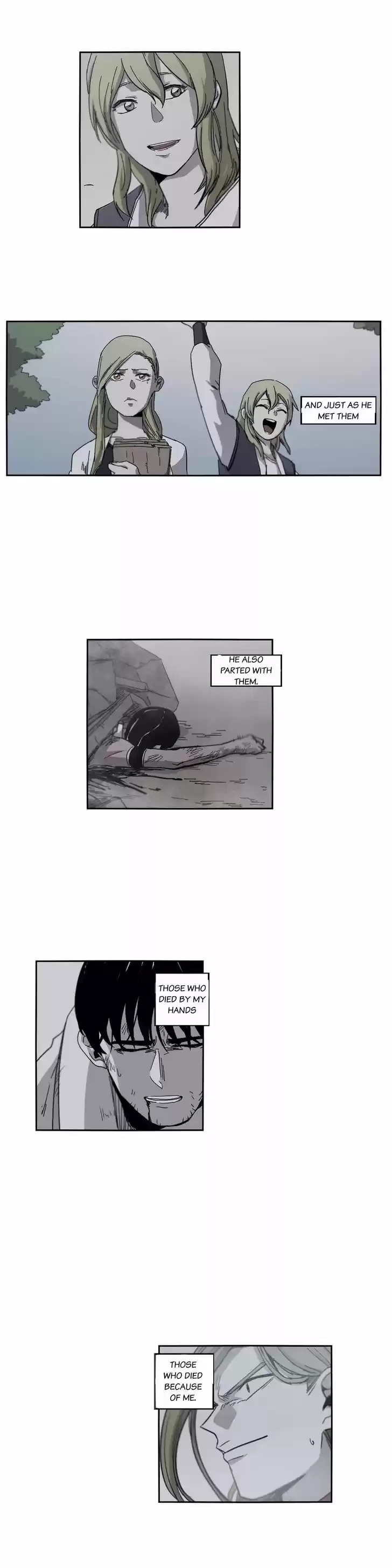 Epic of Gilgamesh 55