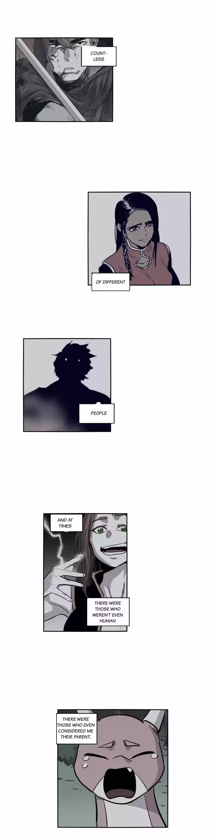 Epic of Gilgamesh 55