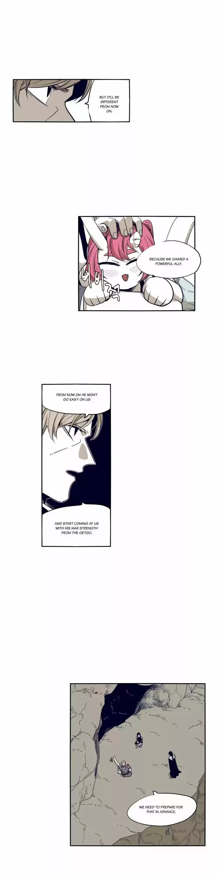 Epic of Gilgamesh 57