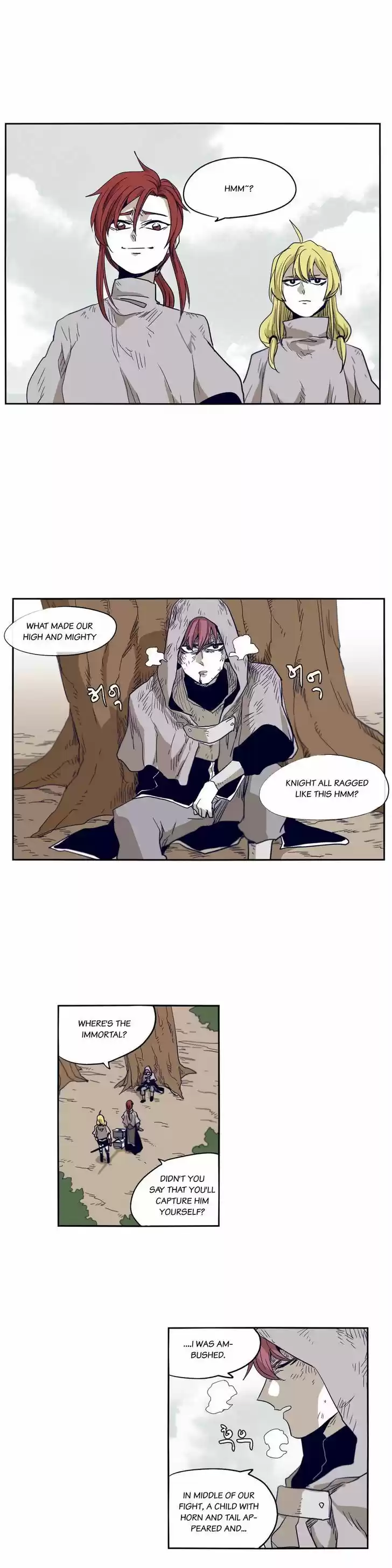 Epic of Gilgamesh 57