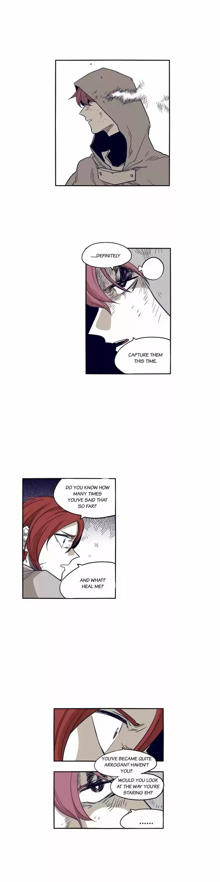 Epic of Gilgamesh 57